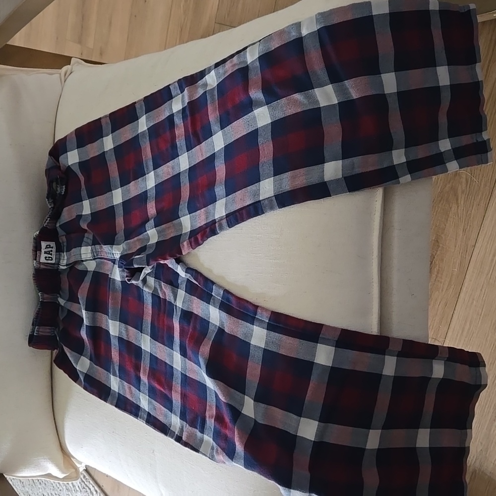 🫣Gap Kids pj's bottoms